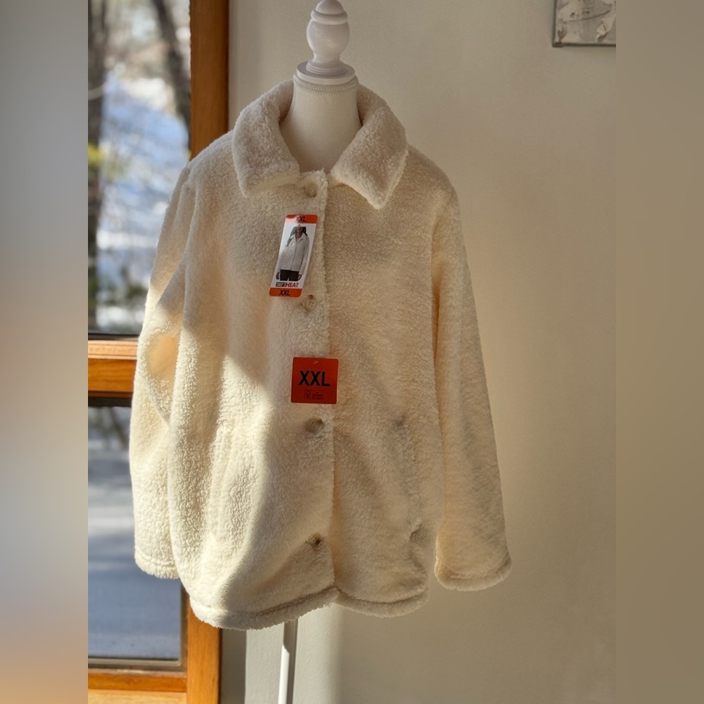 32 Degrees Jacket